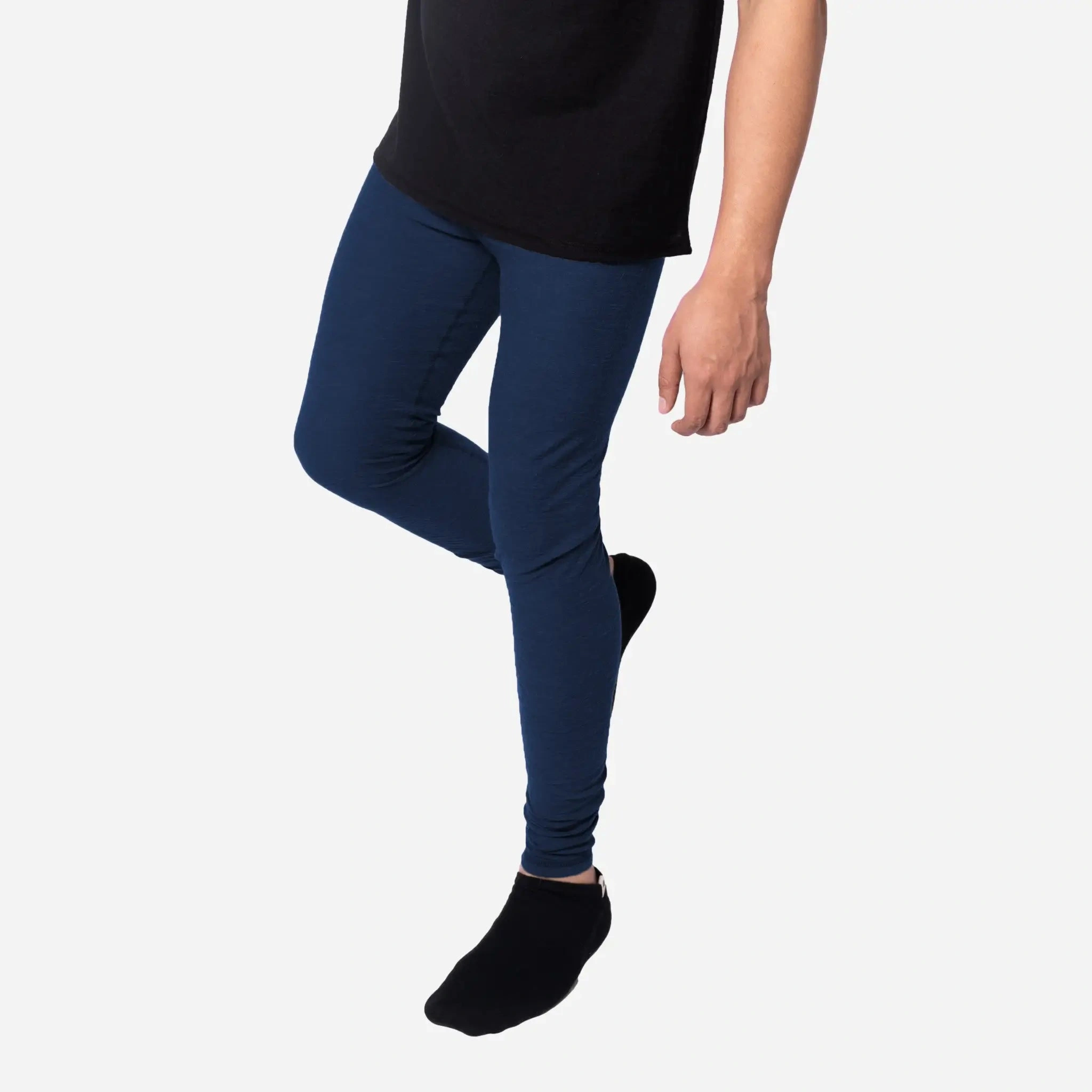 Ultra-Soft Alpaca Leggings - 160: Your New Cozy Obsession!